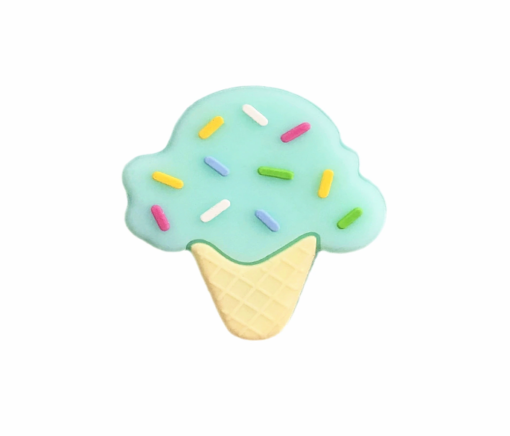 Ice Cream Aqua - Focal