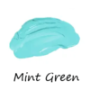Mint Green - Pigment Paste