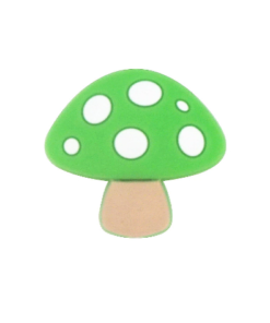 Shroom Green - Focal