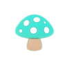 Shroom Aqua - Focal