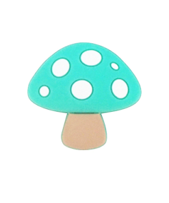 Shroom Aqua - Focal