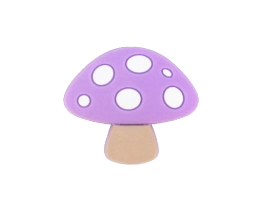 Shroom Purple - Focal