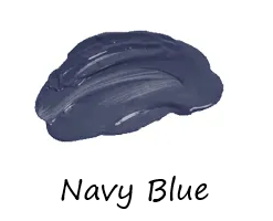 Navy Blue - Pigment Paste