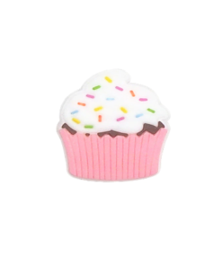 Pink Cupcake - Focal