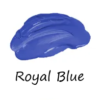 Royal Blue - Pigment Paste