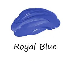 Royal Blue - Pigment Paste