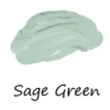 Sage Green - Pigment Paste