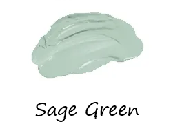 White Sage Mica Epoxy Resin Pigment Powder 