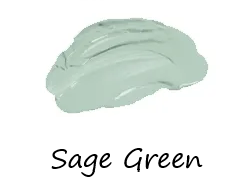 Sage Green - Pigment Paste
