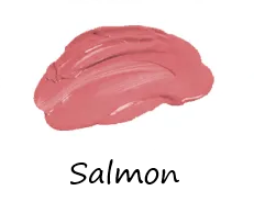 Salmon - Pigment Paste