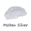 Molten Silver - Pigment Paste