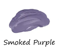 Smoked Purple - Pigment Paste