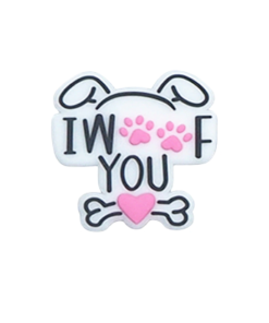 I Woof You - Focal