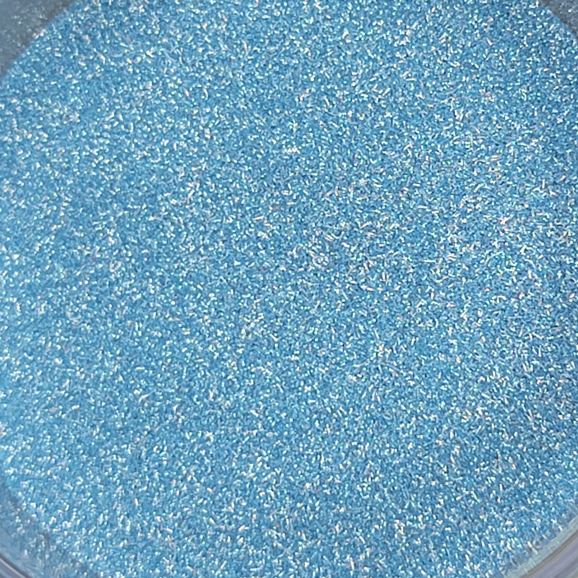 Blueberry Cheesecake (micro)