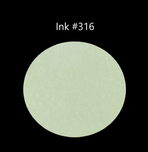 INK - #316