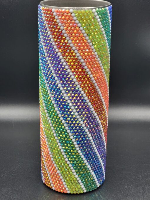Rainbow Twist (ss16, 20oz)