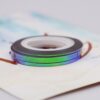 Purple/Grey Opal - Striping tape