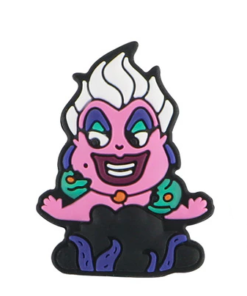 Sea Witch (creepy) - Focal