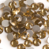 Light Colorado Topaz - Rhinestones