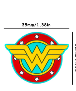 Wonder W - Focal