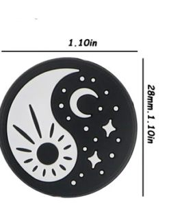 Yin & Yang - Focal