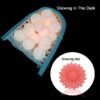 RED GLOW Daisy - Focal