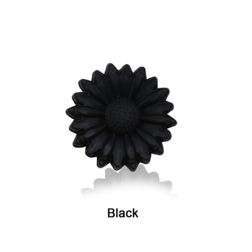 BLACK Daisy - Focal