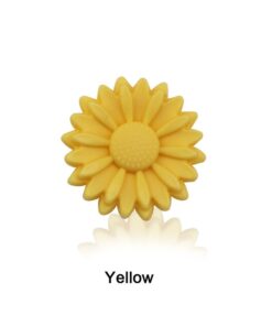 YELLOW Daisy - Focal