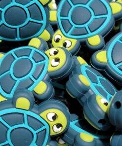 Turtle - Focal