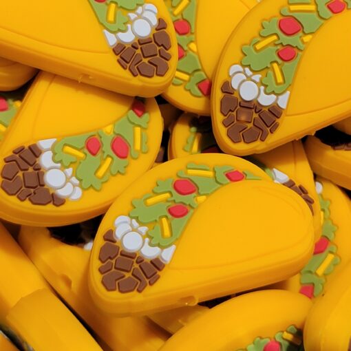 Taco  - Focal