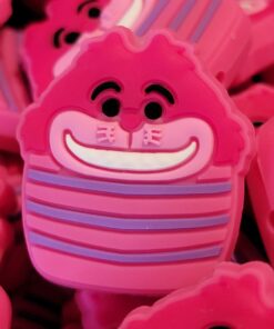Grinning Cat  - Focal
