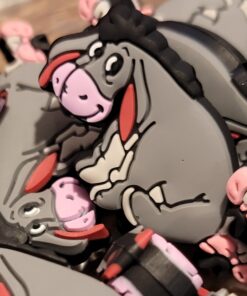Donkey - Focal