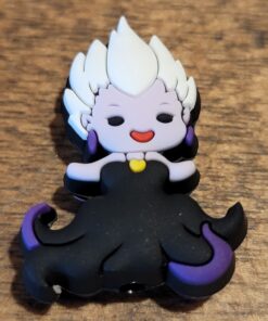 Sea Witch (cute)- Focal