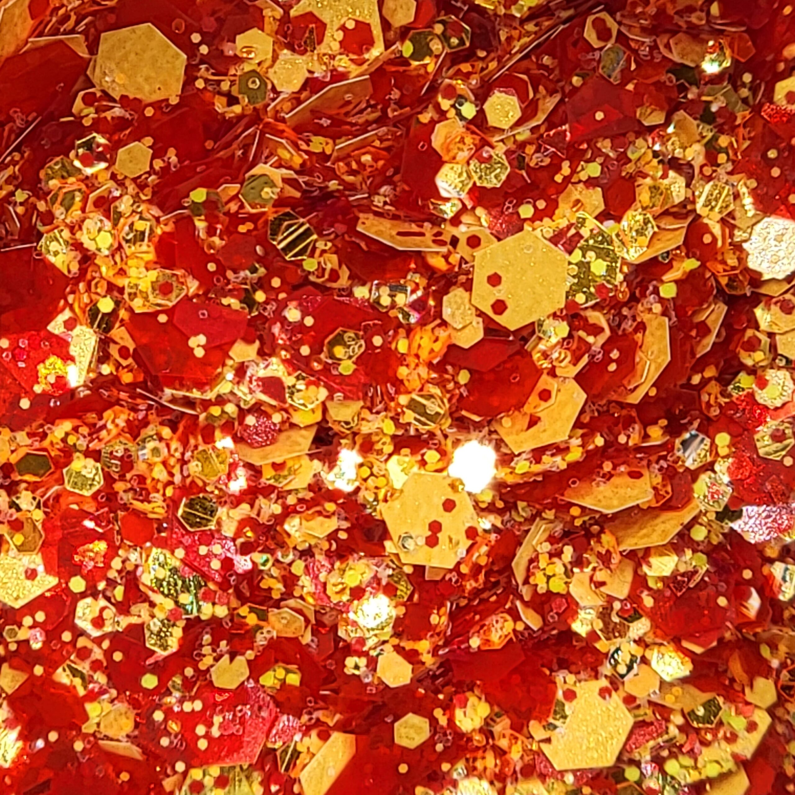 El Fuego (cm)