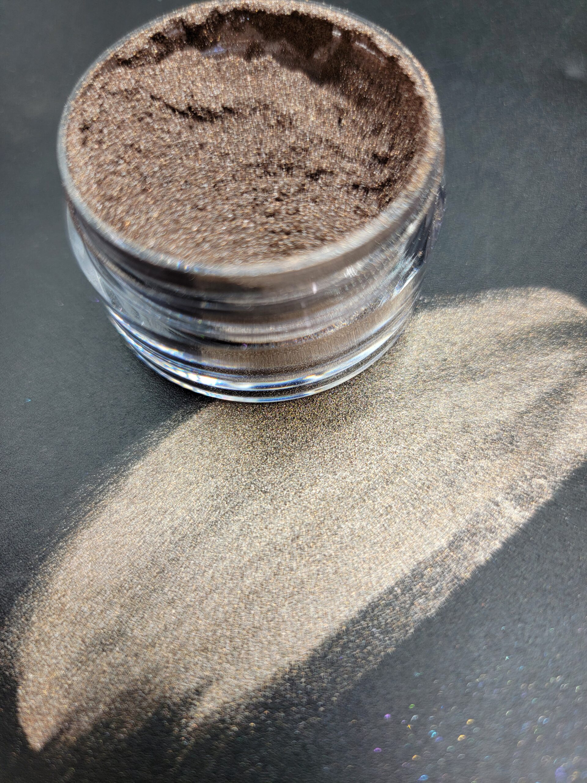 Tan Lines - Chrome Pigment