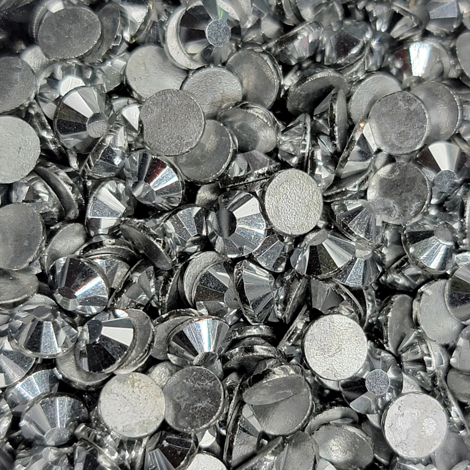 Crystal Labrador -  Rhinestones