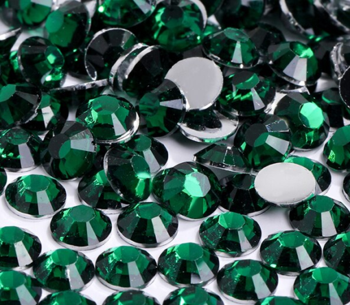 D05 Emerald  - 3mm
