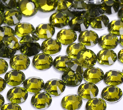 D06 Olive - 3mm