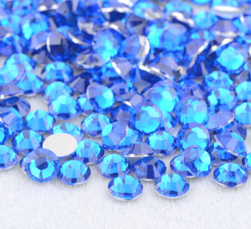 D10 Sapphire - 3mm