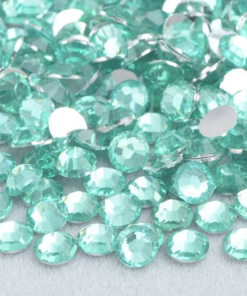 D11 Light Aqua - 3mm