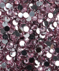 D13 Light Amethyst - 3mm