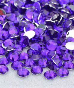 D15 Dark Purple - 3mm