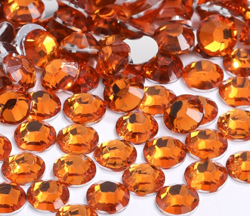 D23 Orange - 4mm