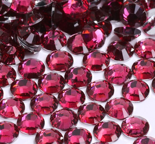 D29 Fuchsia - 3mm