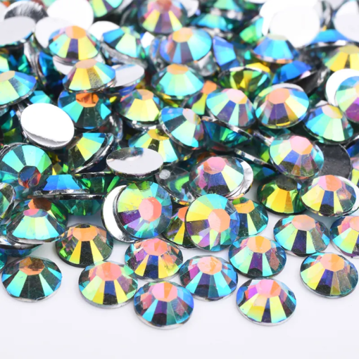 D31AB Black Diamond AB - 3mm