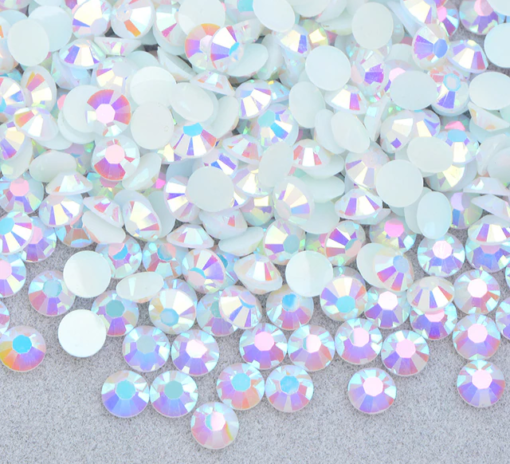 J02 White AB - 4mm