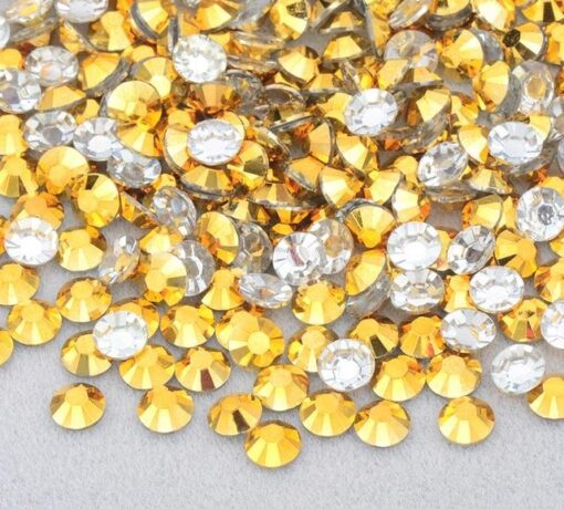 J08 Gold Aurum - 3mm