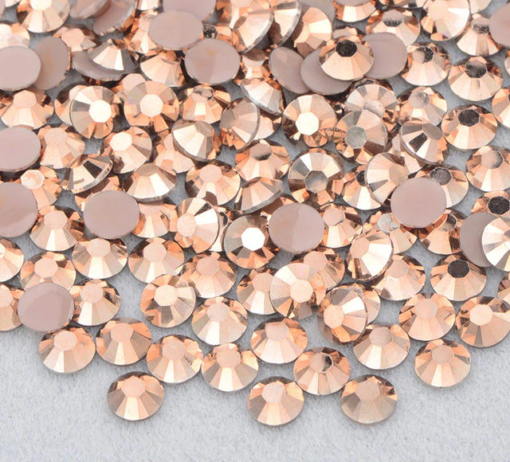 J09 Copper - 3mm