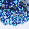J10 Plated Purple - 3mm