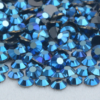 J11 Plated Blue - 4mm